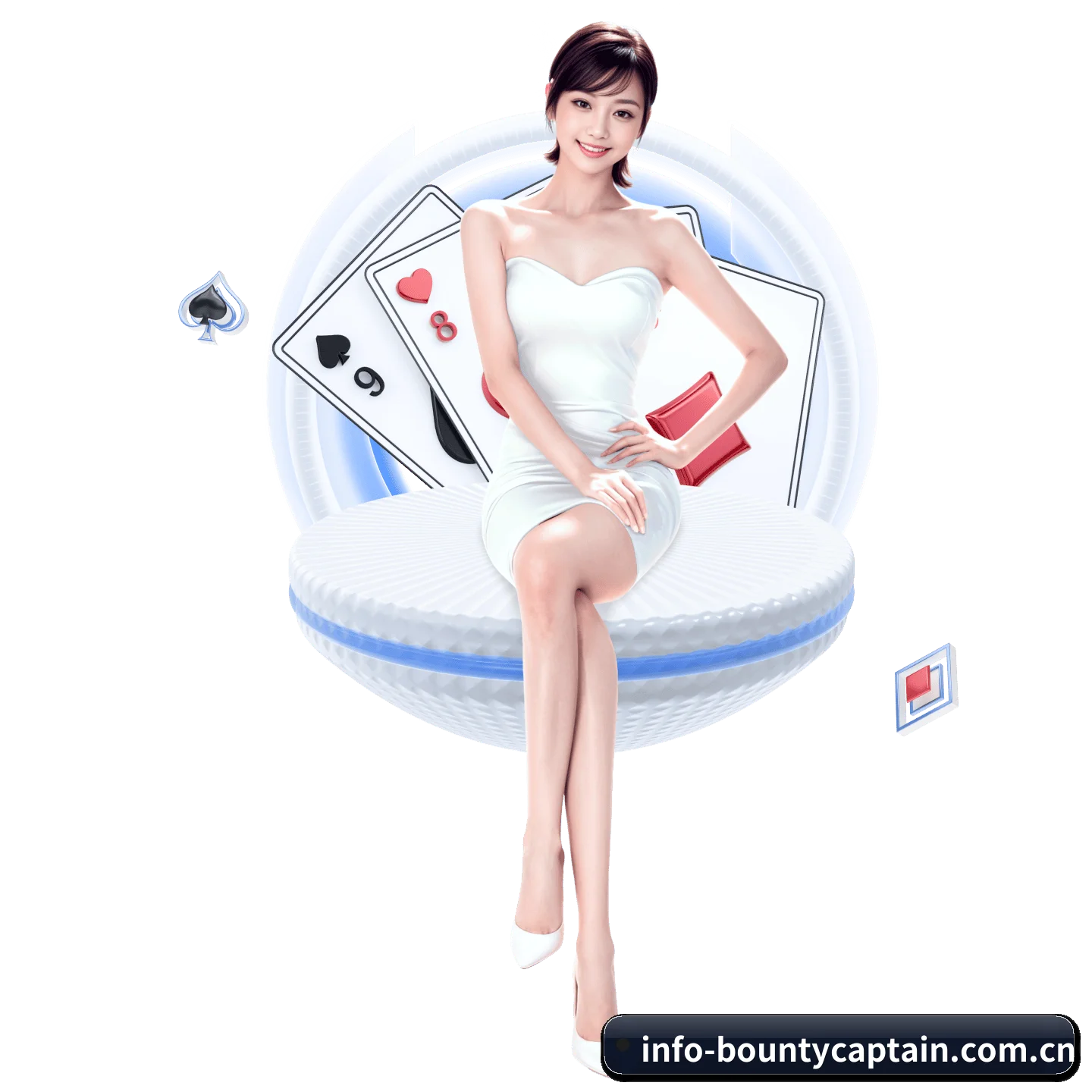 赏金船长 APP(bountycaptain)